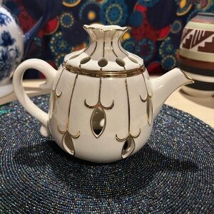 Vintage Partylite votive candle holder. So cute! Flawless.